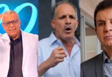 Los hondureños evalúan como personalidad a Eduardo Maldonado con un 15.8%, Nasry Asfura con 15.5%, y a Salvador Nasrrala con 10.4% para aspiraciones presidenciales, según estudio 98 de la firma Encuestadora Paradigma