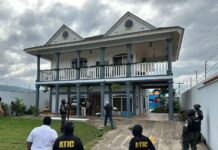 Aseguran 36 bienes muebles e inmuebles y productos financieros vinculados a la fiscal Francia Medina