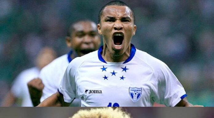 ‘El Pibe’ Valderrama jugará en la despedida del hondureño ‘Rambo’ De León