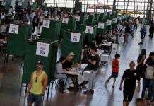 Chile rechaza por segunda vez una propuesta constitucional