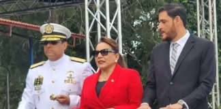 El Jefe del Estado Mayor Conjunto es nombrado subsecretario de Defensa