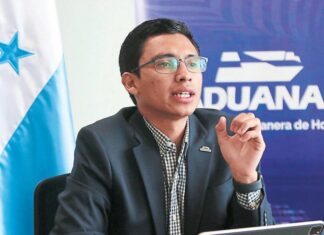 Libre pugna para que Cossette López no participe en declaratoria de elecciones