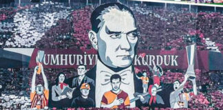 Cancelada la supercopa turca en Riad por impedir Arabia Saudí camisetas con la imagen de Atatürk