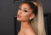 Ariana Grande anuncia que lanzará su séptimo álbum de estudio en 2024