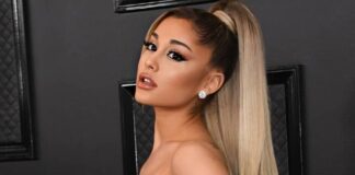 Ariana Grande anuncia que lanzará su séptimo álbum de estudio en 2024