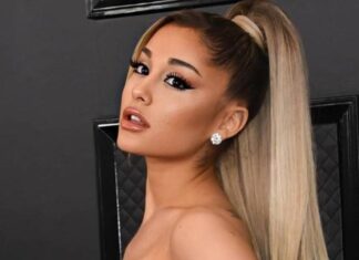 Ariana Grande anuncia que lanzará su séptimo álbum de estudio en 2024