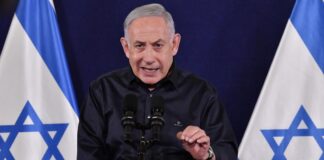 Netanyahu: «no permitiré que la Autoridad Palestina gobierne Gaza» después de la guerra