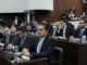 Bancada del Partido Nacional se reunirá para evaluar el posible acuerdo legislativo