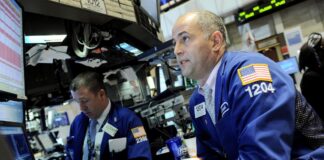 Wall Street registra una semana de récords de la mano de la Fed