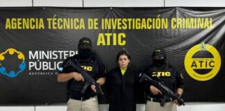 Dictan auto de formal procesamiento y suspenden del cargo a fiscal Francia Medina