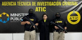 Resolución de la audiencia inicial en caso de fiscal Medina se conocerá hoy lunes