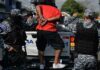 Piden liberar a los «inocentes» detenidos en la lucha contra las pandillas en El Salvador