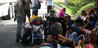 Honduras dejará de cobrar sanción administrativa a migrantes
