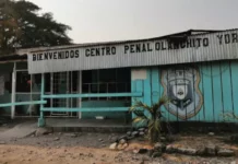 Encuentran sin vida a un privado de libertad en centro penal de Olanchito, Yoro