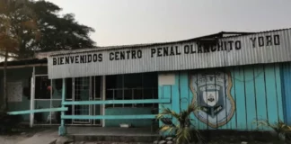 Encuentran sin vida a un privado de libertad en centro penal de Olanchito, Yoro
