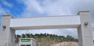 Detienen al director de «La Tolva» con 445 mil lempiras que iban dirigidos a la pandilla 18