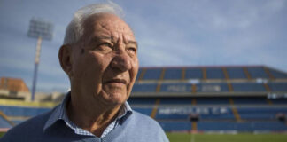 El Motagua de Honduras lamenta la muerte de su exentrenador uruguayo Carlos Jurado