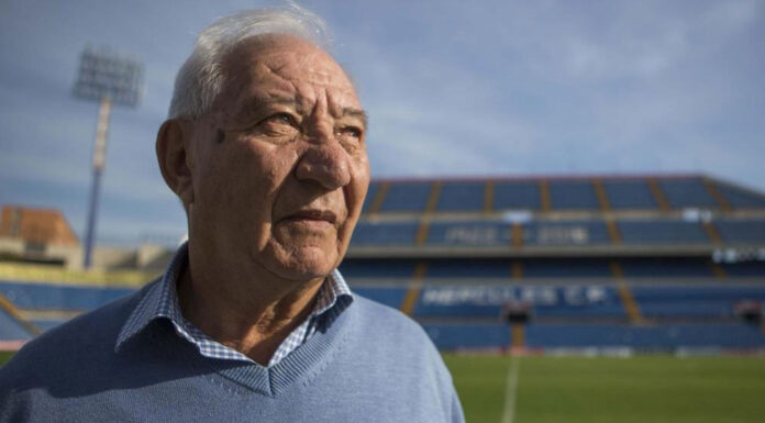 El Motagua de Honduras lamenta la muerte de su exentrenador uruguayo Carlos Jurado