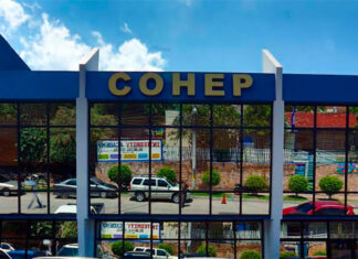 El COHEP destaca aumento de la deuda pública de Honduras