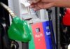 Combustibles reflejarán rebajas a partir del lunes 1 de enero