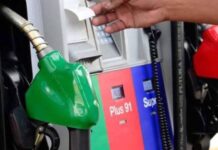 Combustibles reflejarán rebajas a partir del lunes 1 de enero