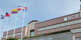 El BCIE conmemora su 63 aniversario