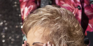 La actriz mexicana Silvia Pinal está hospitalizada por influenza