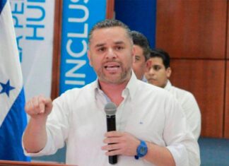 David Chávez denuncia posibles acuerdos para que diputados del PN no llegarán al CN y ausentarse de la votación que ratificó millonarios préstamos al CAF