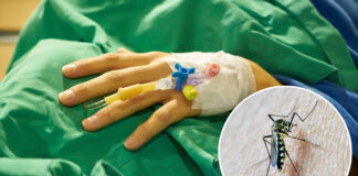 Fallece otra mujer por dengue en Tegucigalpa