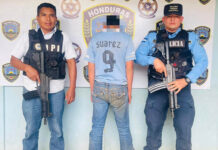 Policía detiene a menor infractor que abusó sexualmente de un niño de 4 años