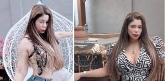 Emiten orden de captura para la pareja sentimental de la exfiscal Francia Sofía Medina