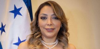 Magistrada Miriam Barahona solicita nombramientos en el Tribunal de Justicia Electoral para completar el pleno
