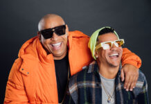 Gente de Zona estrena el tema bailable ‘Ay Martica!’