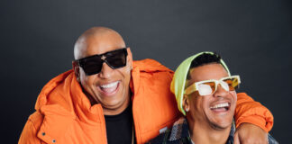 Gente de Zona estrena el tema bailable ‘Ay Martica!’