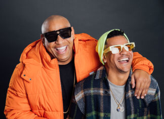 Gente de Zona estrena el tema bailable ‘Ay Martica!’