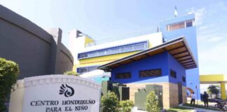 Fundaniquem reporta un incremento del 22% en casos de niños quemados en el 2023