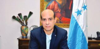 Ministro de la SIT a Salvador Nasralla: “Ubicate, o sos parte de un gobierno o sos oposición, tomá decisiones”