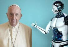 El papa advierte de los peligros de la inteligencia artificial y pide contribuya a la paz