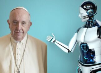 El papa advierte de los peligros de la inteligencia artificial y pide contribuya a la paz