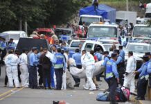 Las muertes por accidentes de tránsito es una pandemia desatendida, según la Asociación de Víctimas