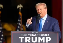 El Supremo de EE. UU. rechaza estudiar con urgencia la inmunidad de Trump