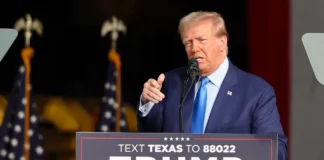 El Supremo de EE. UU. rechaza estudiar con urgencia la inmunidad de Trump