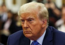 Maine se convierte en el segundo estado en expulsar a Trump de las primarias republicanas