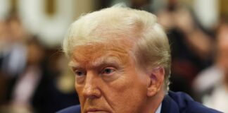 Maine se convierte en el segundo estado en expulsar a Trump de las primarias republicanas