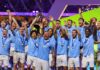Manchester City golea a un desangelado Fluminense para proclamarse campeón del Mundial de clubes