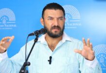 La Comisión Permanente tiene la obligación de elegir los titulares del TSC, TJE y otros, según Rasel Tomé