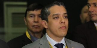 Odir Fernández admite que la UNAH carece de presupuesto hasta para comprar una lata de pintura