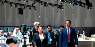 ASJ insta a altos funcionarios a presentar un informe sobre los viajes realizados en el presente año