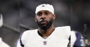 Los Dallas Cowboys despiden a Rashaan Evans después de ser arrestado por posesión de marihuana