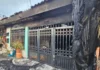 Mueren ocho miembros de una familia al incendiarse su casa en una ciudad de Colombia